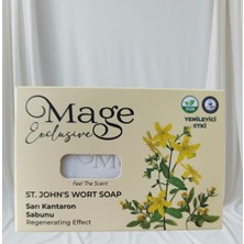 Sarı Kantaron Sabunu