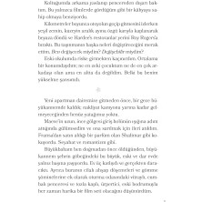 Hiç Tanışmamışız Gibi