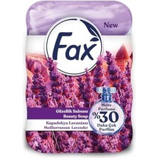 Kapadokya Lavanta Sabun 70GX4