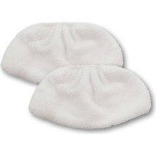 Pırantech Cb 101A Buhar Makinesi ile Uyumlu Mop Bezi 2'li