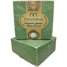 Darasabun Doğal Isırganotu Sabunu 140 gr X2 Adet