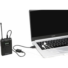 BY-EA2L USB Mini Ses Kartı