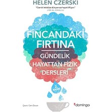 Fincandaki Fırtına: Gündelik Hayattan Fizik Dersleri