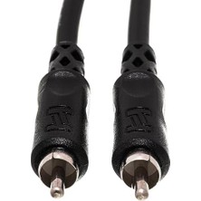 Rca (M) - Rca (M) Balanssız Kablo 90 cm (CRA-103)