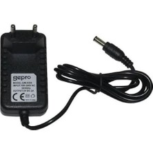 Gepro UM-0255 5 V 2A Adaptör