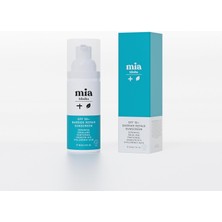 Bariyer Güçlendirici Nemlendirici Güneş Kremi