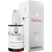 Relief Cleansing Gel 200 ml