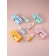 Vitamin C 12.5% + Oats +  Active Yüz Serumu