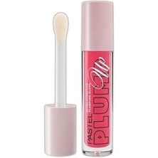 Pastel Plump Up Extra Hydrating Plumping Gloss - Dolgunlaştıran Dudak Parlatıcısı 211 Pink Petal