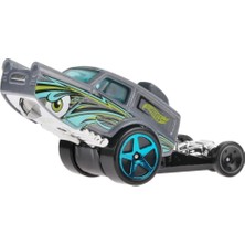 Tekli Arabalar Hw Poppa Wheelıe HKK06