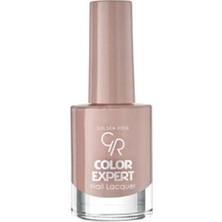 4 Adet Golden Rose Color Expert Nail Lacquer No:04