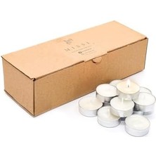 48'li Tealıght Seti (14 Gr)
