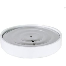 Lima Xl Katı Sabunluk, Beyaz
