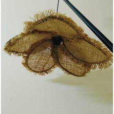 El Yapımı Şık Avize