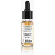 Tırnak Bakım Serumu 10ML%100 Doğal & Organik Içerik