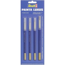 "painta Luxus" Premium Brush Set