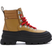 Vans Colfax Elevate Mte 2 Kadın Kahverengi Bot