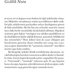 Metamorfoz: Insan Vücudunda Değişimin Öyküsü