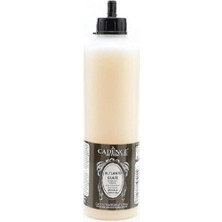 Su Bazlı Kalın Sır Vernik - Çok Parlak 750ML