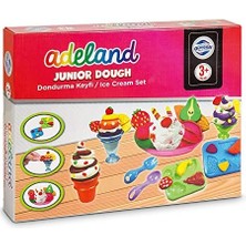 - Junior Dough Dondurma, 2170000019