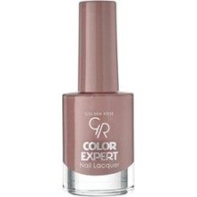 4 Adet Golden Rose Color Expert Nail Lacquer No:08