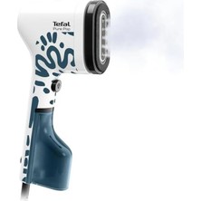 DT204 Pure Pop And Travel Kırışıklık Giderici 1300 Watt Buharlı Düzleştirici Ütü