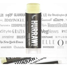 Hurraw Moon Lip Balm/gece Balmı 4.8gr