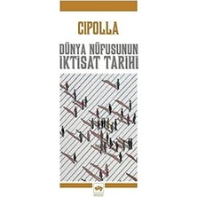 Dünya Nüfusunun Iktisat Tarihi