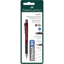 Apollo Versatil Kalem 0.7mm