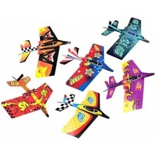 Giochi Preziosi Airloopz Fırlat Yakala 2'li Sürpriz Paket ARL00000 - 2001