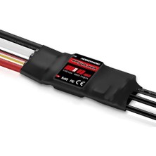 Hobbywing Skywalker 100A Esc V2 - Fırçasız Motor Sürücü