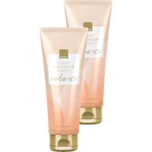 Avon Tta Radiance Vücut Kremi 125 Ml. Ikili Paket