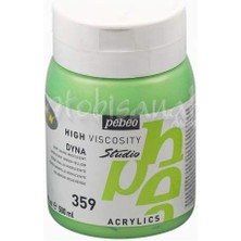 172*359 Akrilik Boya, 500 ml