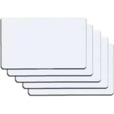 Kart 13 56 Mhz Kart Okuyucularla Uyumlu 10 Adet