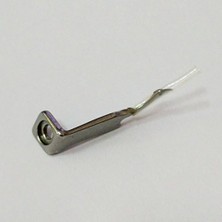 Overlok Makinesi Için Üst Looper 14U12 A 14U32 A 14U54 A ve Daha Fazlası