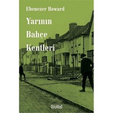 Yarının Bahçe Kentleri