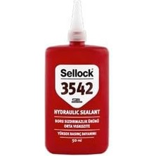 Sellock 3542 Hydraulic Sealant