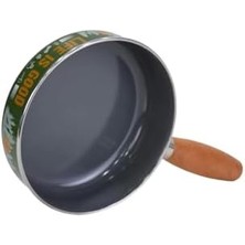 Pr Camping Kamp Tavası 18 cm