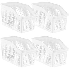 4'lü Stafi Midi Organizer