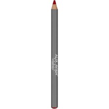 Uzun Süre Kalıcı Dağılma Yapmayan Nemlendirici Dudak Kalemi - Lipliner Pencil 15 Berry Red