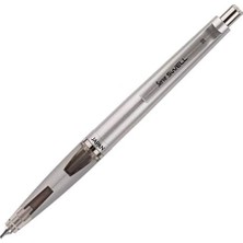 Swell Mekanik Kursun Kalem Metalik Gri 05MM