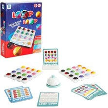 Smile Games Oyun Loop Loop