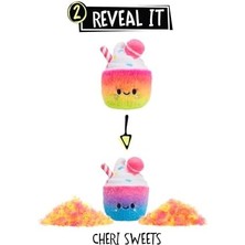 Mga Entertainment Fs Küçük Peluş Shake