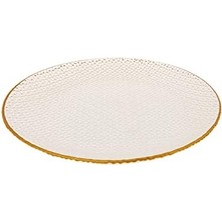 Tuana 7 Parça Pasta/tatlı Seti