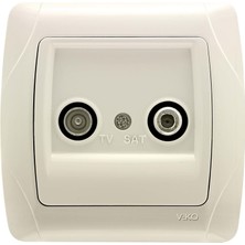 Carmen Krem Tv Sat Geçişli 8db