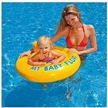 Intex Motandina Kablo Demeti ile Koruyucu Ø Cm. 70 DP.6137310