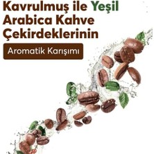 Himalaya Since 1930 Deep Cleansing Derin Temizleme Etkili Gözenek Temizleyici Peeling Etkili Kahve Özlü Yüz Temizleyici Scrub 75 ml