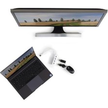 USB Hub, 4 Ports, USB 2.0, 480 Mbit/s, Beyaz