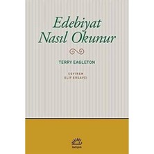 Edebiyat Nasıl Okunur?