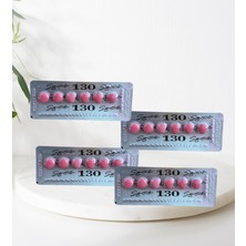 MAXPOWER Ko_bra Kırmızı 130 Mg 6'lı x 4 Dizi Geciktiriçı_lı24 Hap Erkeklere Özel Takviye Destek Sertlestırıcı99 Güc Performans Arttırıçi4 Daha Fazla Haz ve Kuvvet Gizlipaketleme_poniry